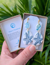 Load image into Gallery viewer, Starfish in Paradise