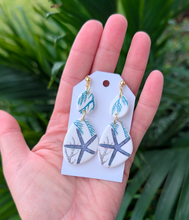 Load image into Gallery viewer, Starfish & Coral