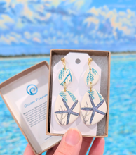 Load image into Gallery viewer, Starfish & Coral