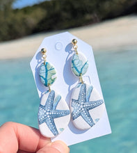 Load image into Gallery viewer, Starfish in Paradise
